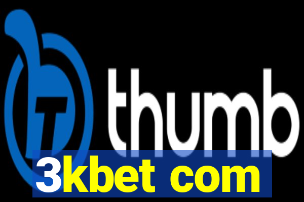 3kbet com